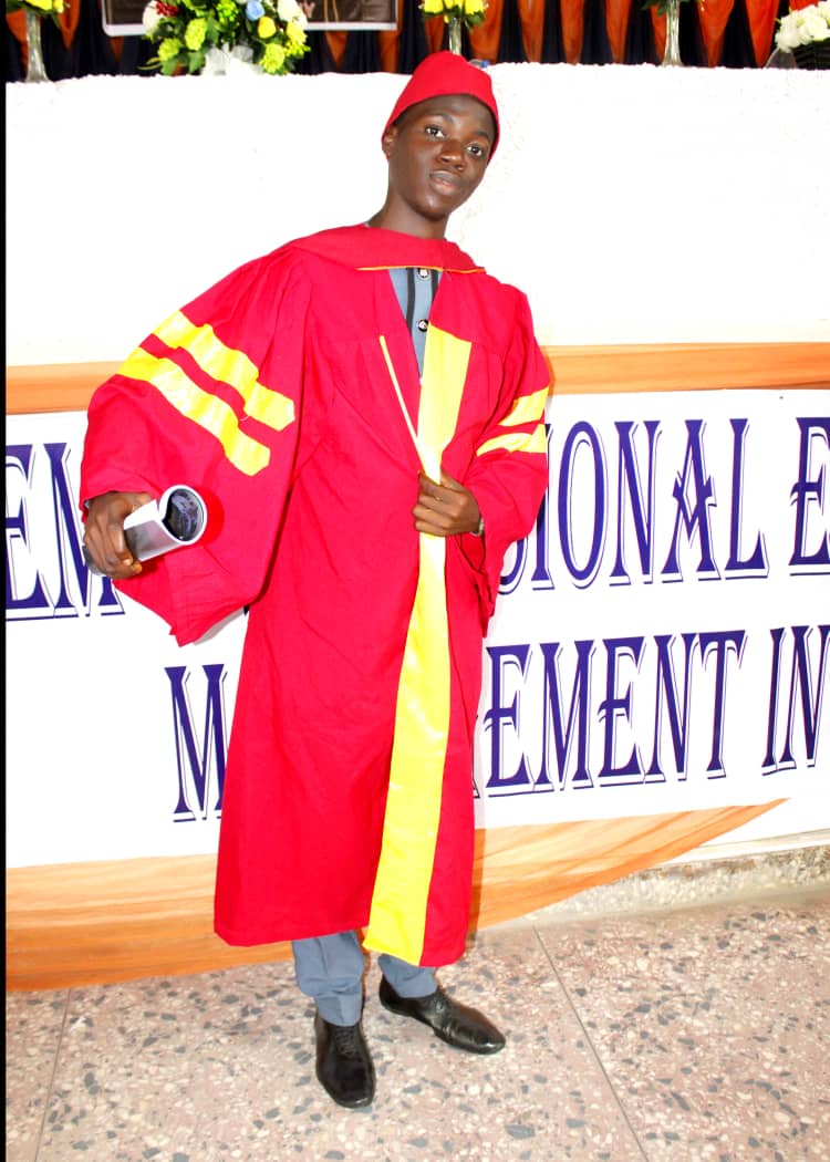 TBUGLEX Graduate